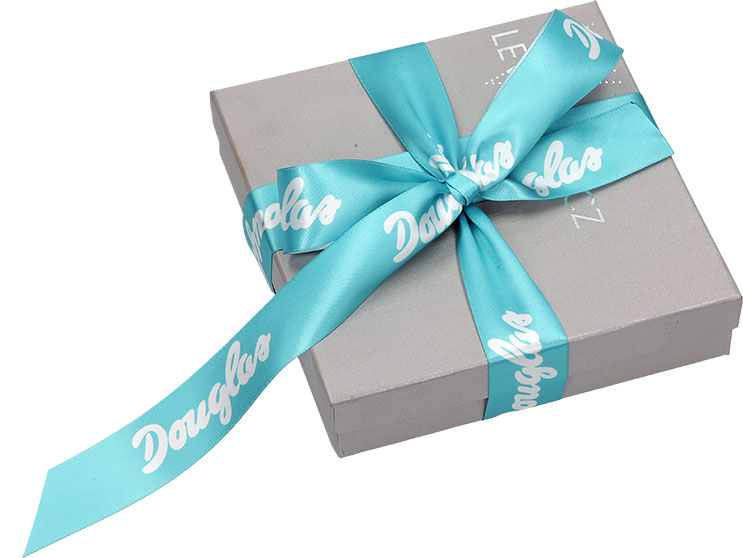 Geschenkband logo Deutschland